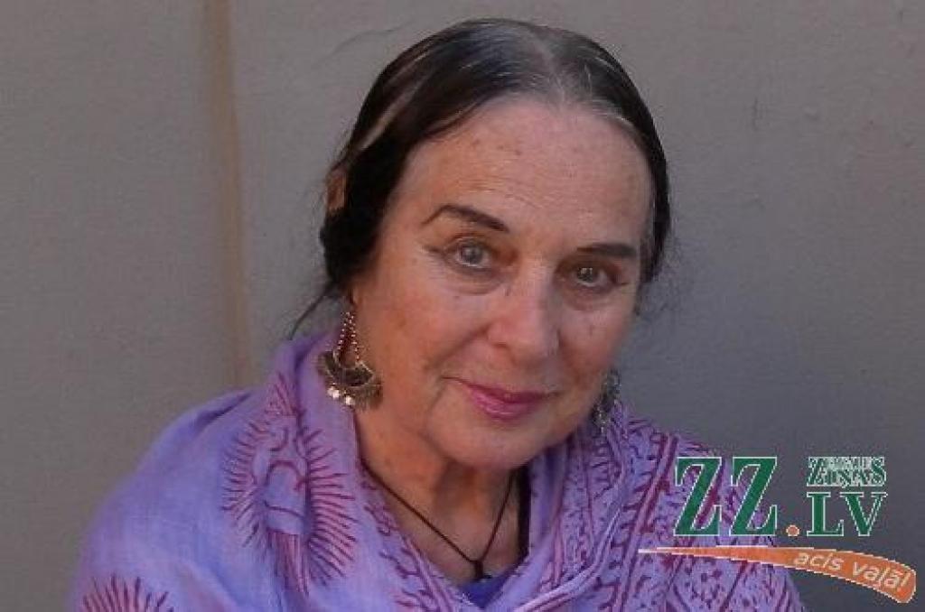 Autors: Māris Brancis