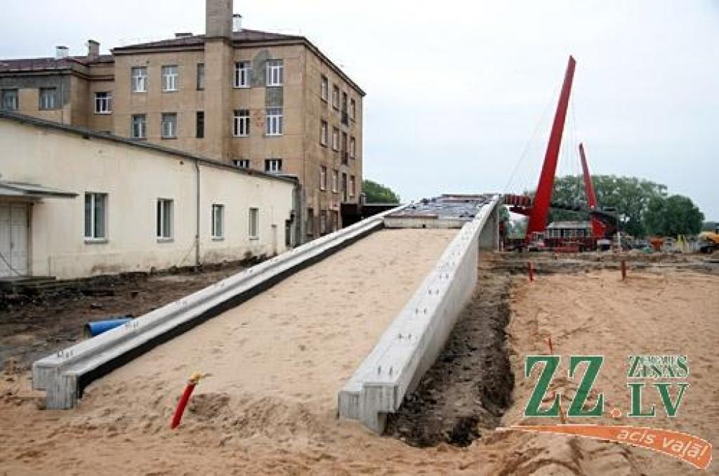 Autors: Agris Samcovs