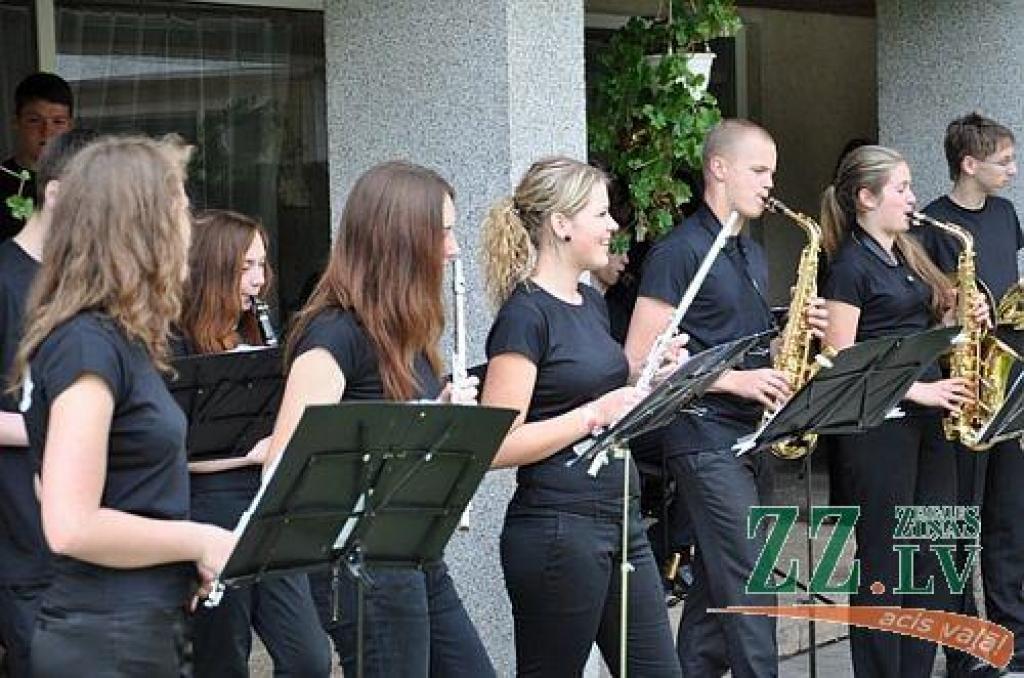 Autors: Jelgavas novada pašvaldība