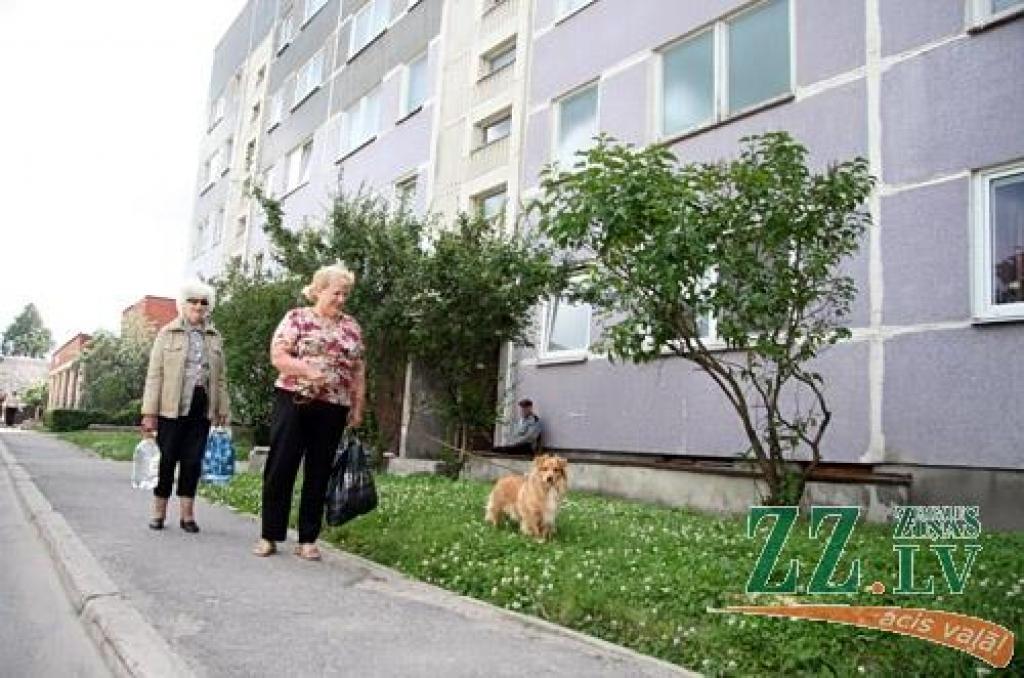 Autors: no ZZ arhīva