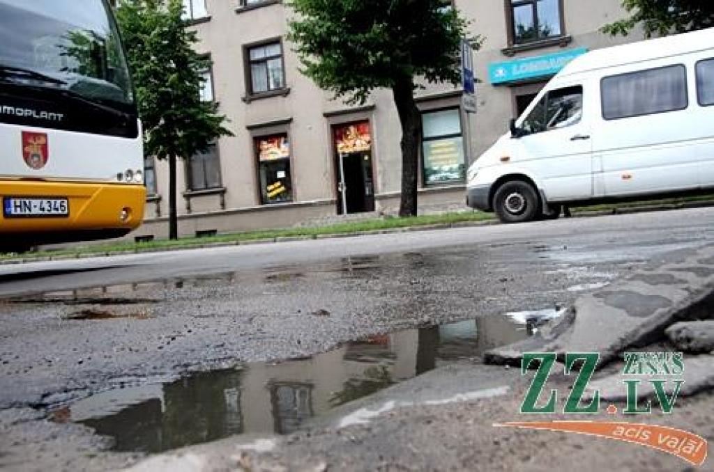 Autors: Agris Samcovs