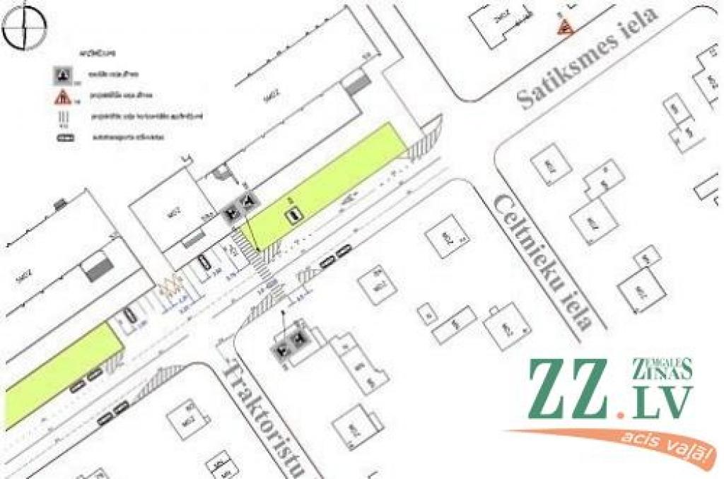 Autors: «Pilsētsaimniecība»