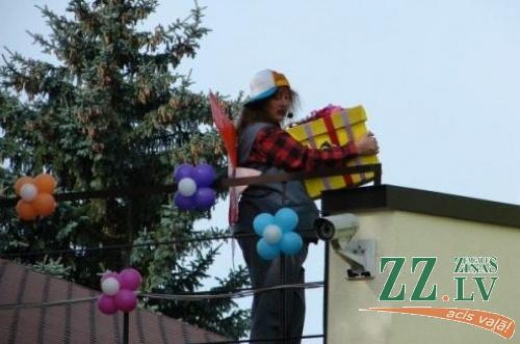 Autors: Ozolnieku novada pašvaldība