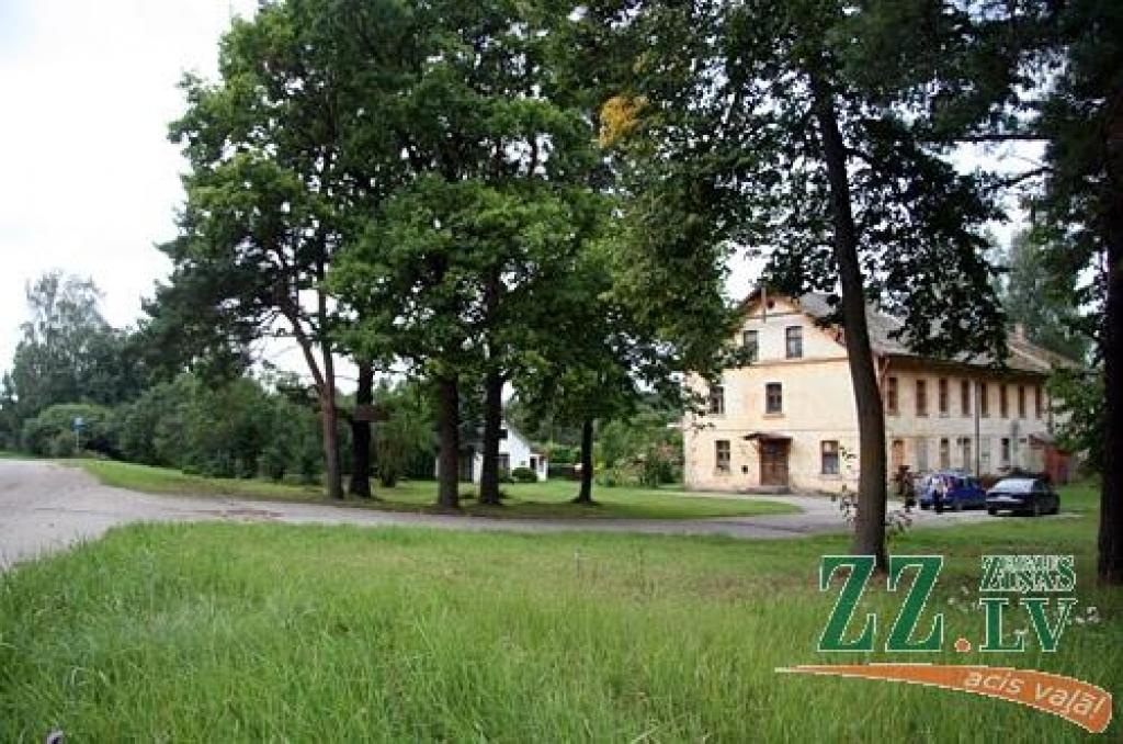 Gunitas Kulmanes kvēlākā vēlēšanās ir, lai Ūziņi Zaļenieku pagastā atkal uzplauktu.
Autors: Agris Samcovs