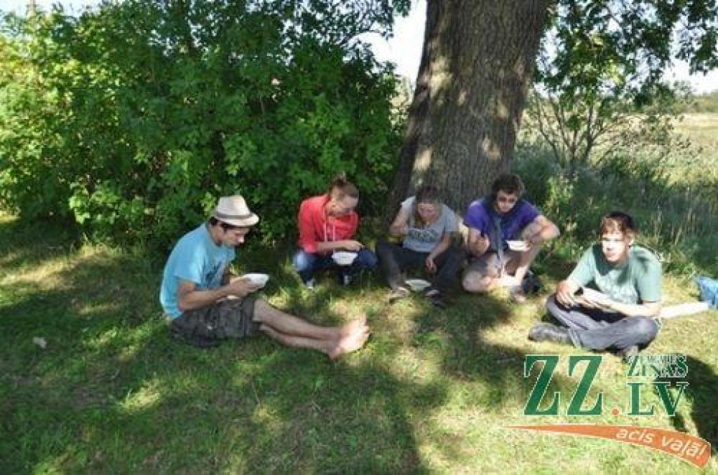 Autors: Jelgavas novada pašvaldība