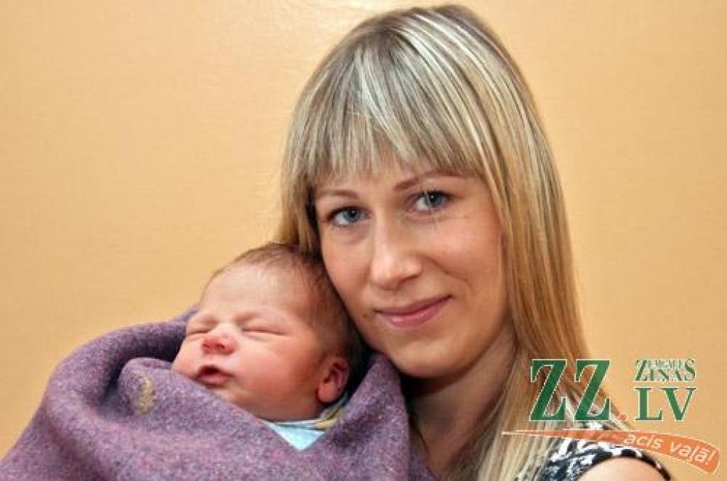 Ineses un Armanda Buividu prieks un acuraugs par savu dzimšanas dienu izraudzījās 27. augusta nakti.
Autors: Agris Samcovs