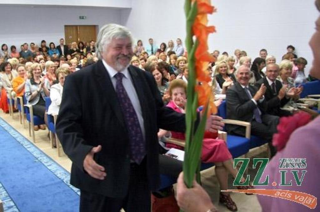 Autors: Agris Samcovs