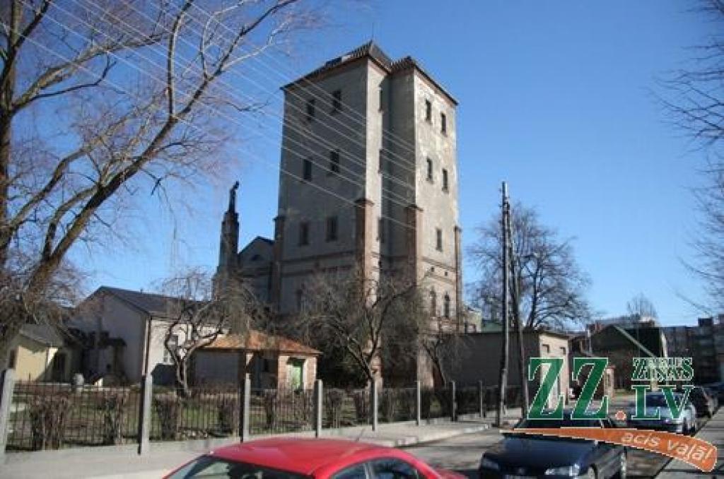 Autors: no ZZ arhīva