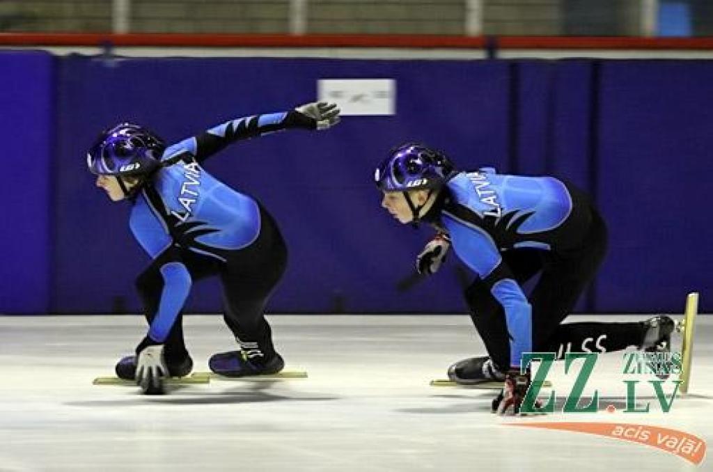 Autors: Agris Samcovs