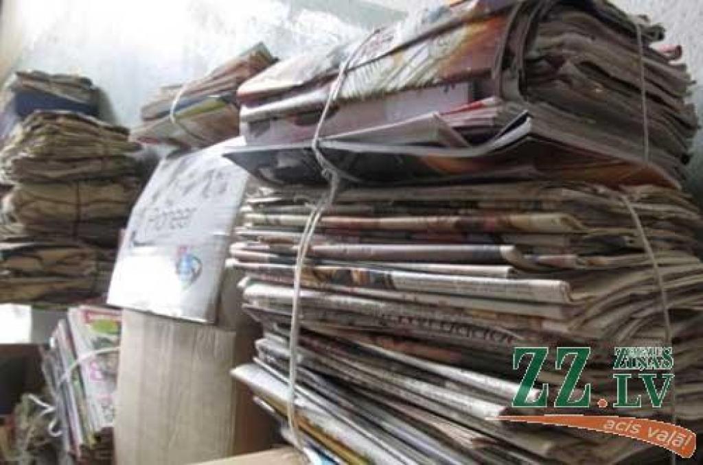 Autors: Ligita Lapiņa, JZB