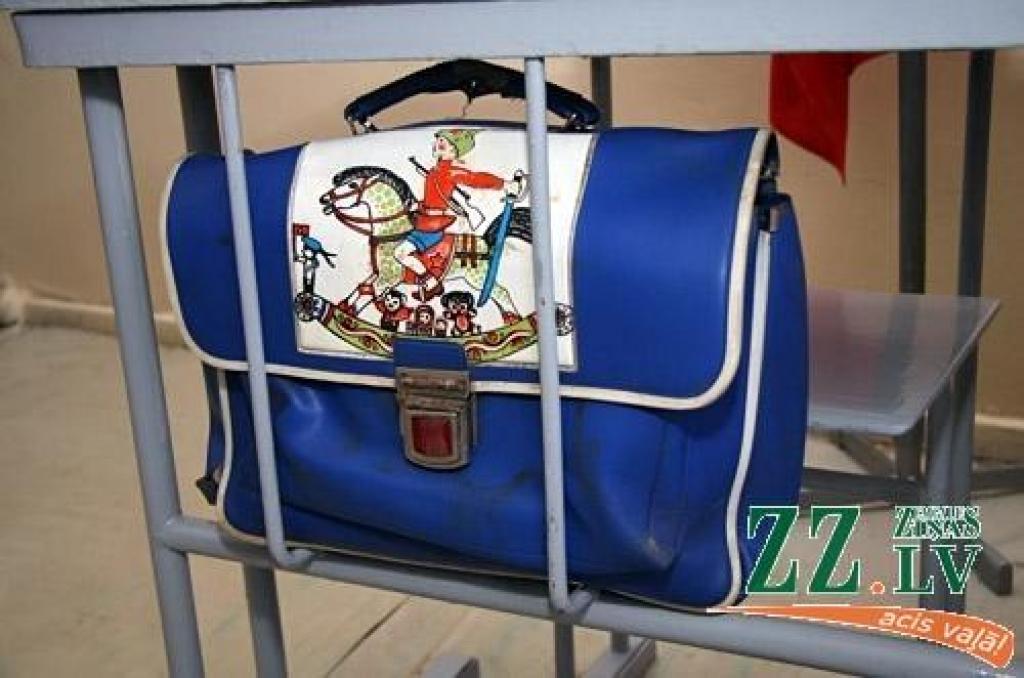 Autors: no ZZ arhīva