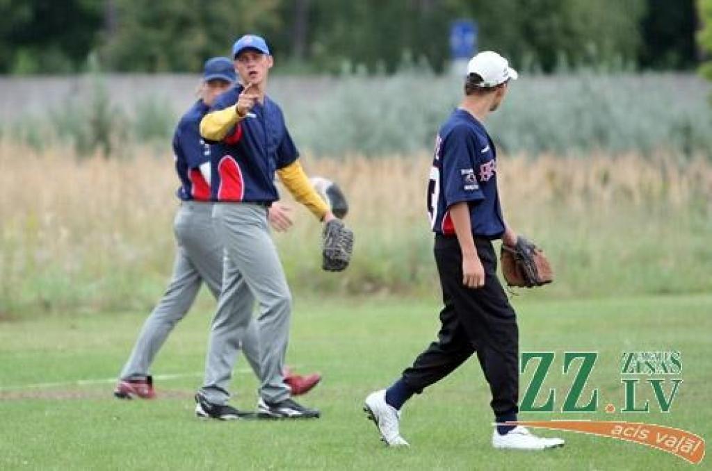 Autors: Agris Samcovs