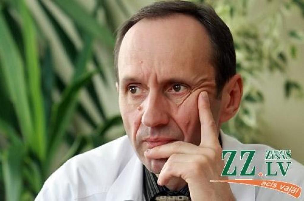 Autors: Agris Samcovs