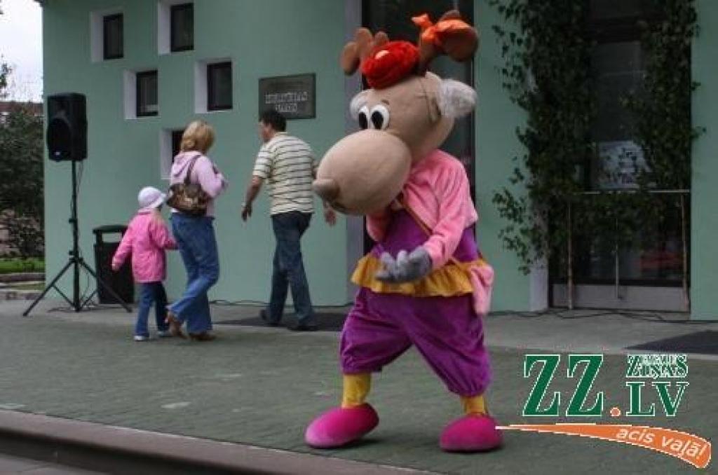 Autors: no ZZ arhīva