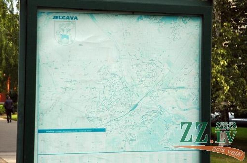 Autors: Agris Samcovs