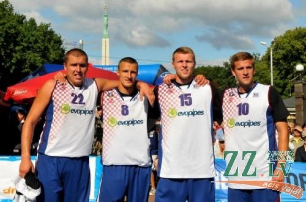 Autors: BK «Jelgava»