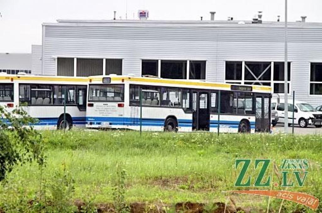 Autors: Agris Samcovs