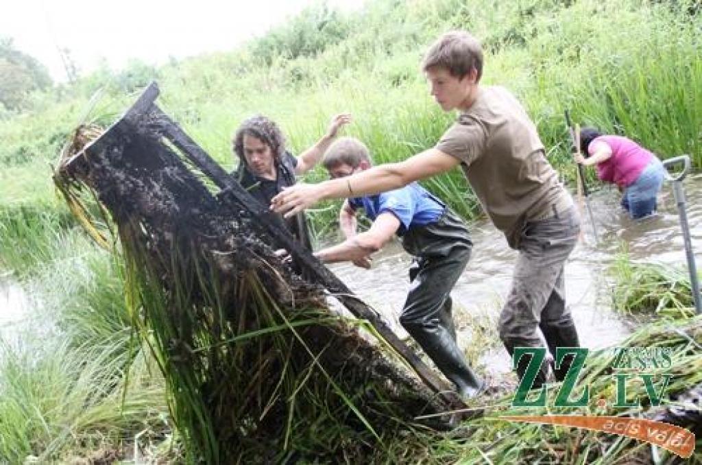 Autors: Armands Lazdiņš