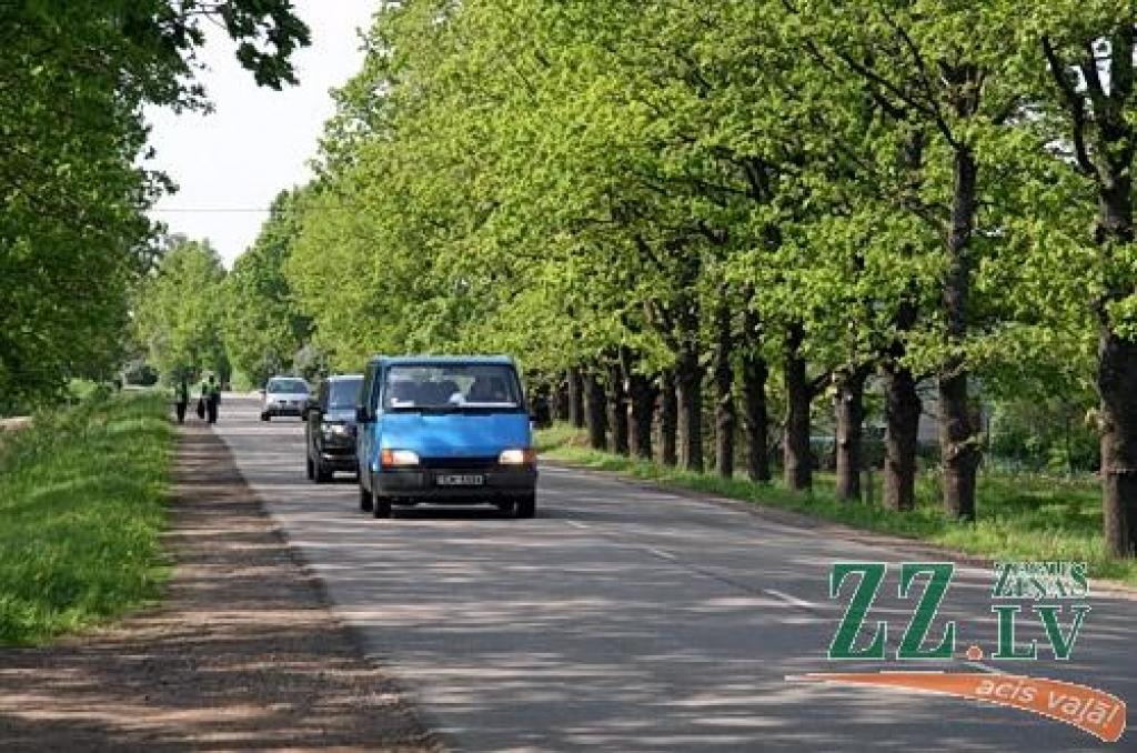 Autors: Agris Samcovs