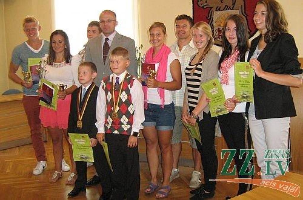 Autors: Maija Laizāne