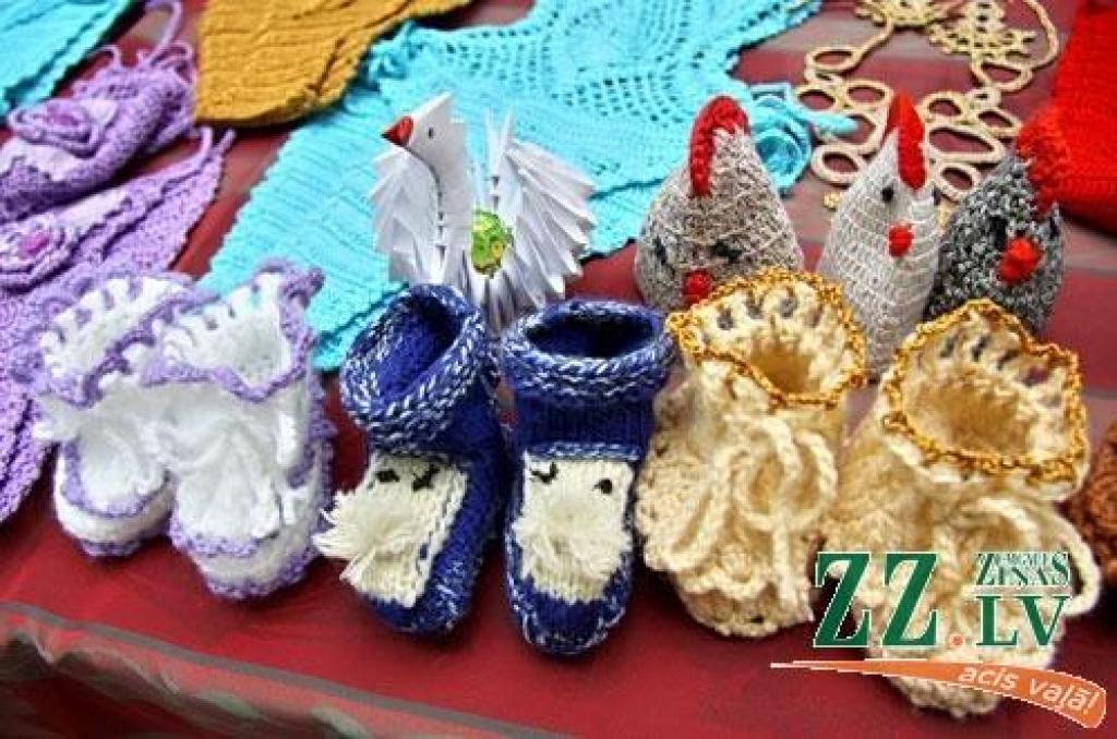 Autors: Agris Samcovs