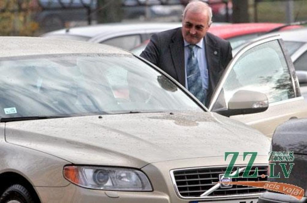 Autors: no ZZ arhīva