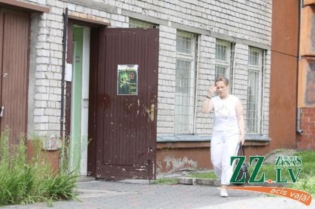 Autors: no ZZ arhīva