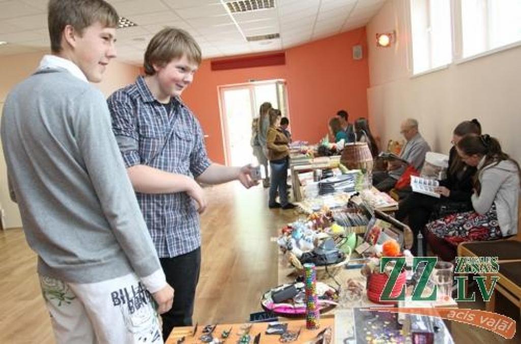 Autors: Armands Lazdiņš