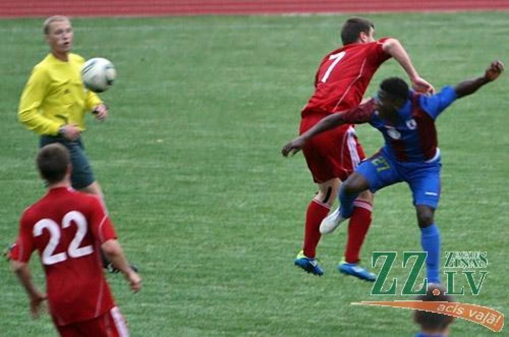 Autors: Agris Samcovs