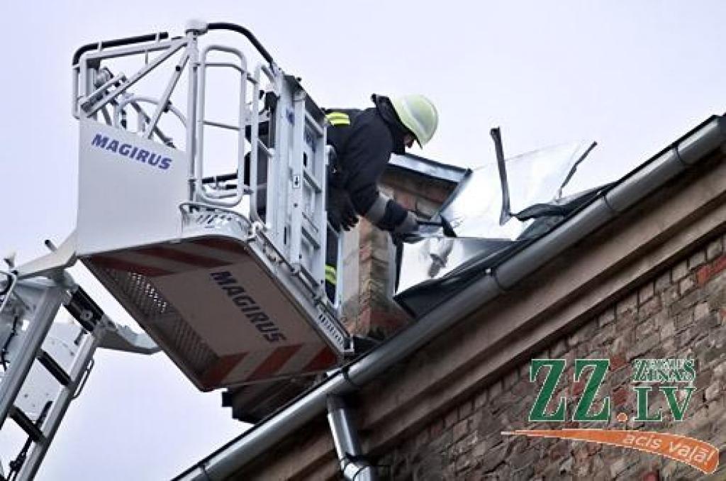 Attēlam ir ilustratīva nozīme, un tam nav saistības ar publikācijā aprakstīto notikumu.
Autors: Agris Samcovs