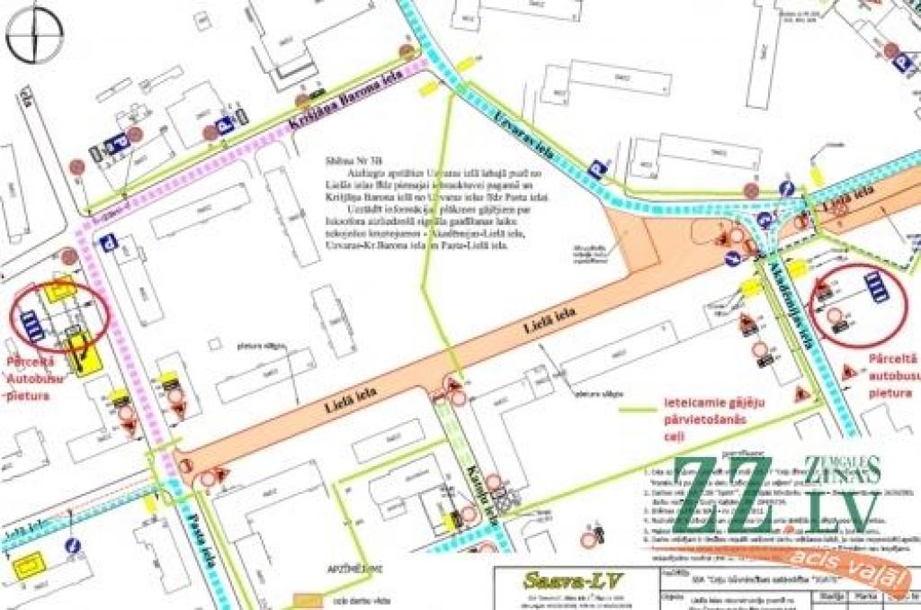 Autors: «Pilsētsaimniecība»