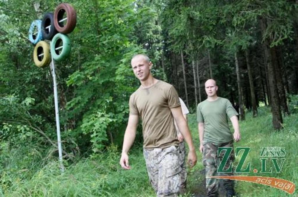 Autors: Armands Lazdiņš