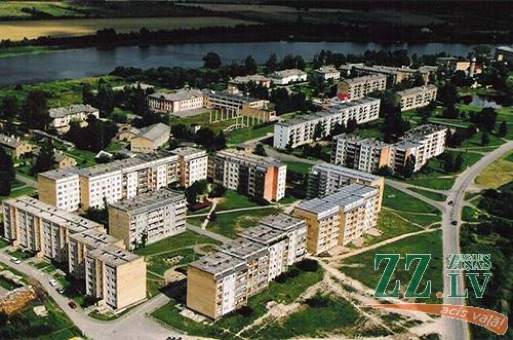 Autors: no ZZ arhīva