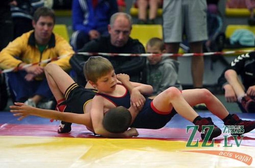 Autors: Agris Samcovs