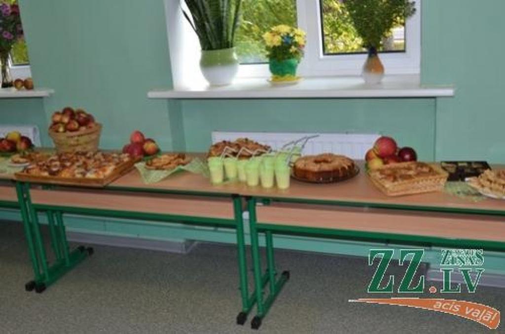 Autors: Sanita Indrika