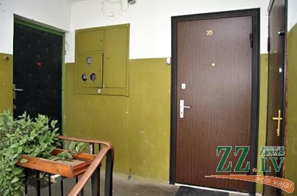 Autors: no ZZ arhīva