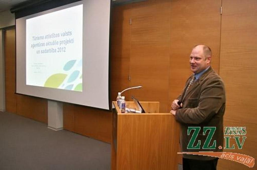 Autors: Agris Samcovs