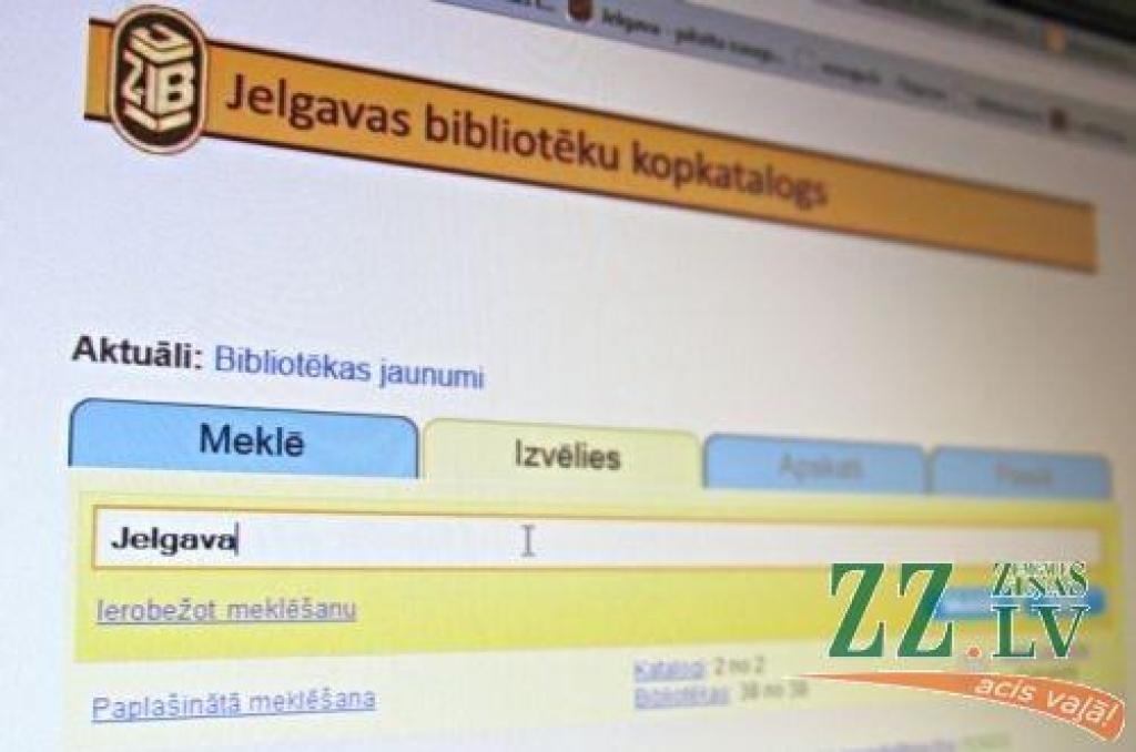 Autors: Ligita Lapiņa, JZB