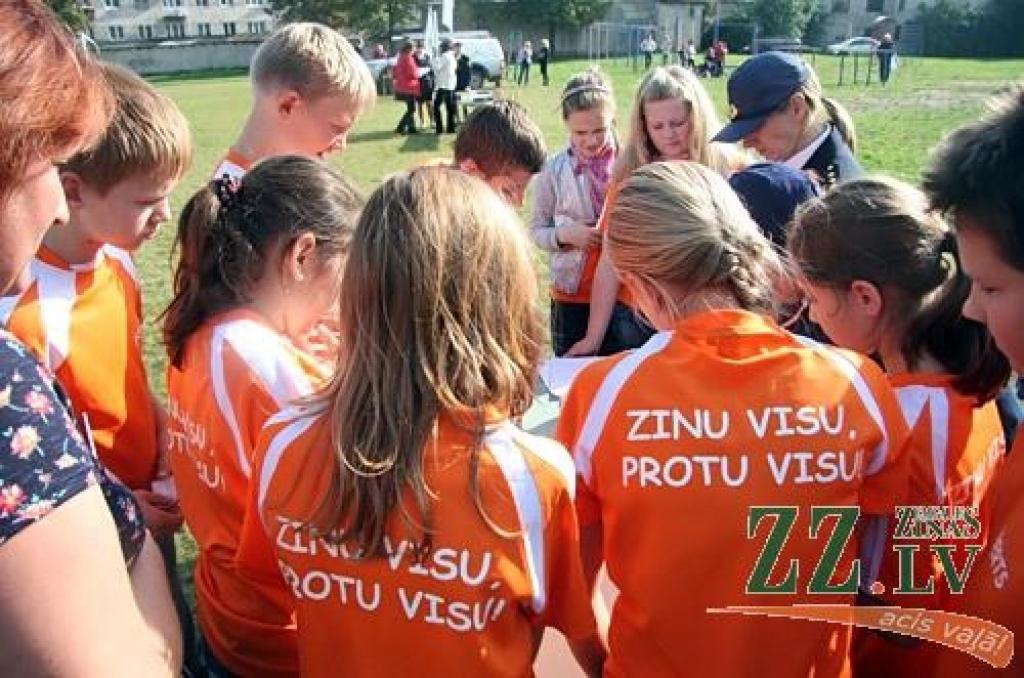 Autors: Agris Samcovs