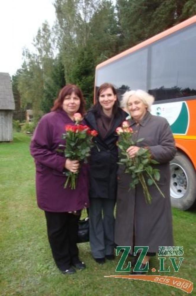 Autors: «Cerību krāsa» 