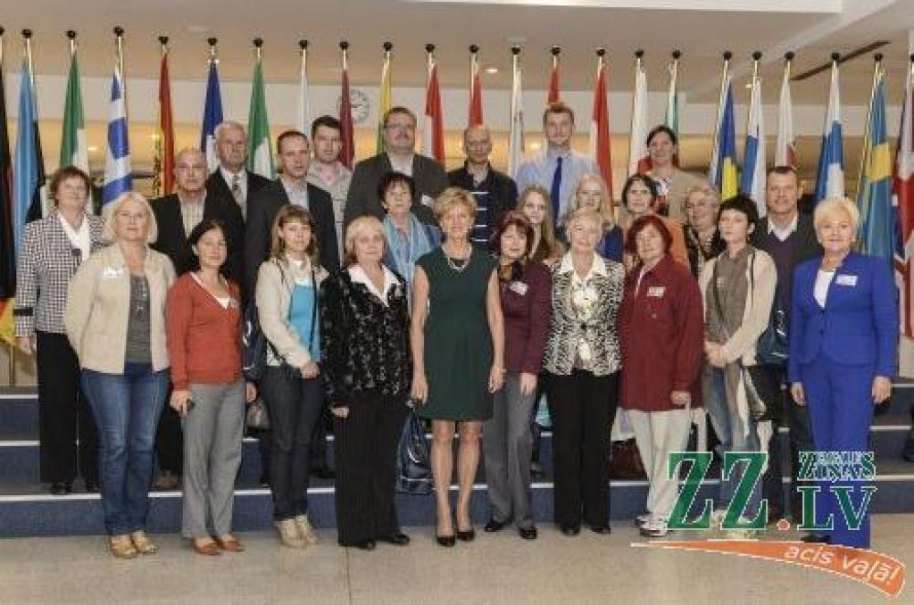 Autors: no Ineses Vaideres biroja albuma