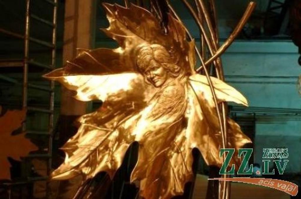 Autors: Noras Bumbieres fonds