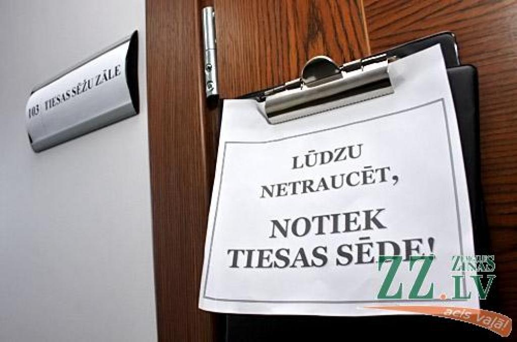 Autors: no ZZ arhīva