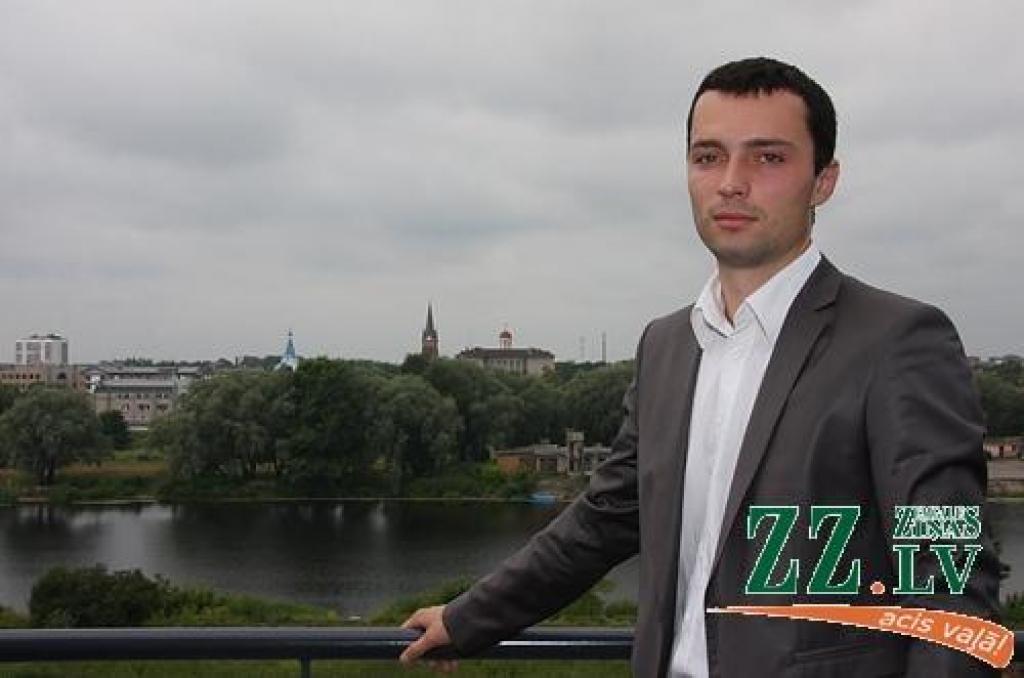 Autors: no zz arhīva