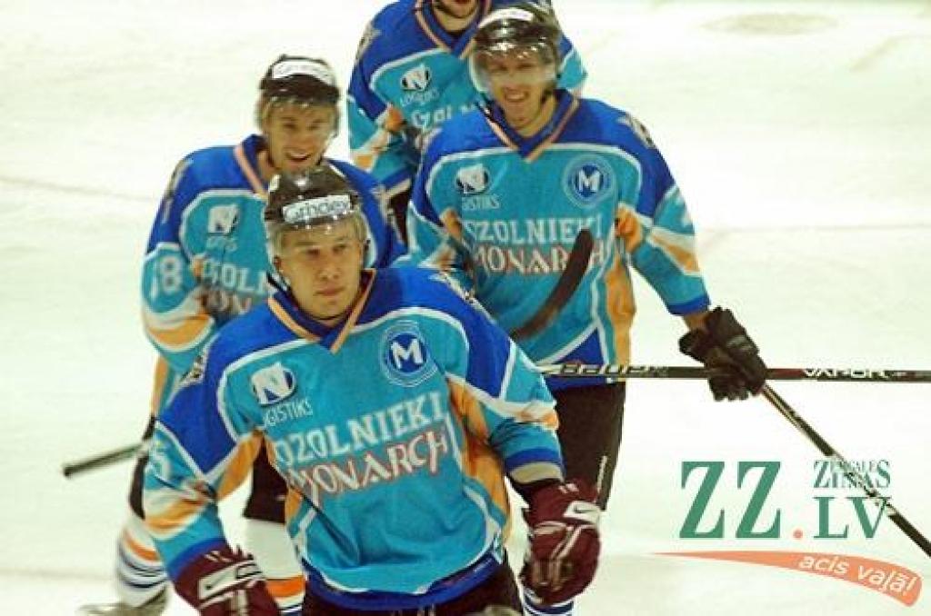 Autors: Agris Samcovs