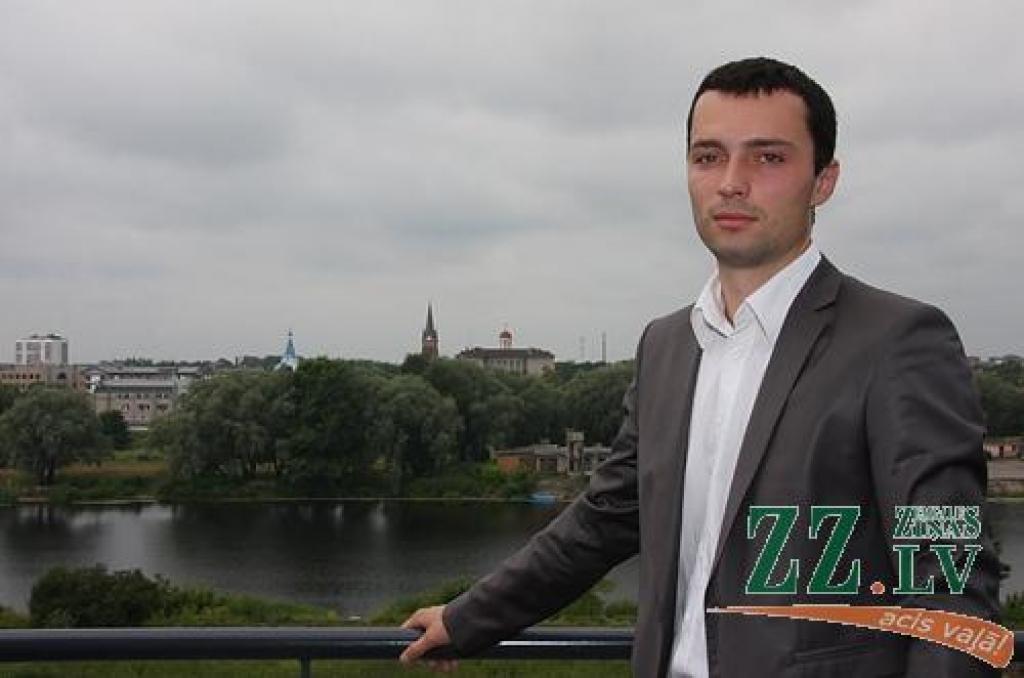Autors: no ZZ arhīva