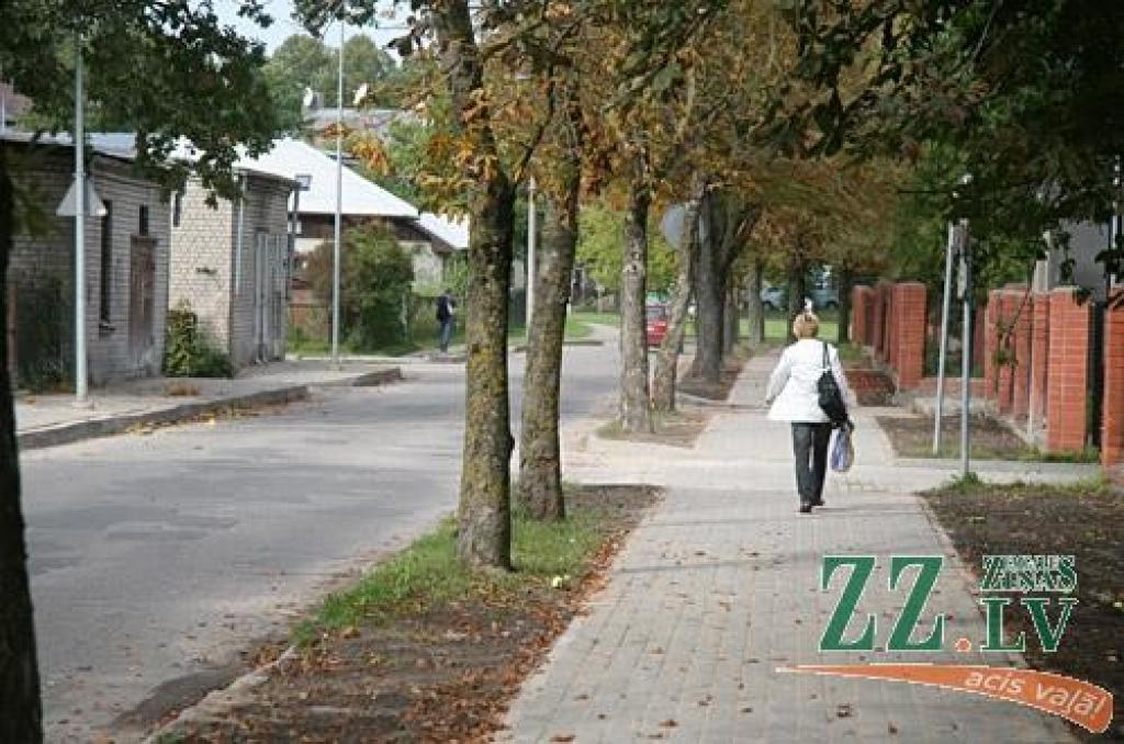 Autors: Agris Samcovs