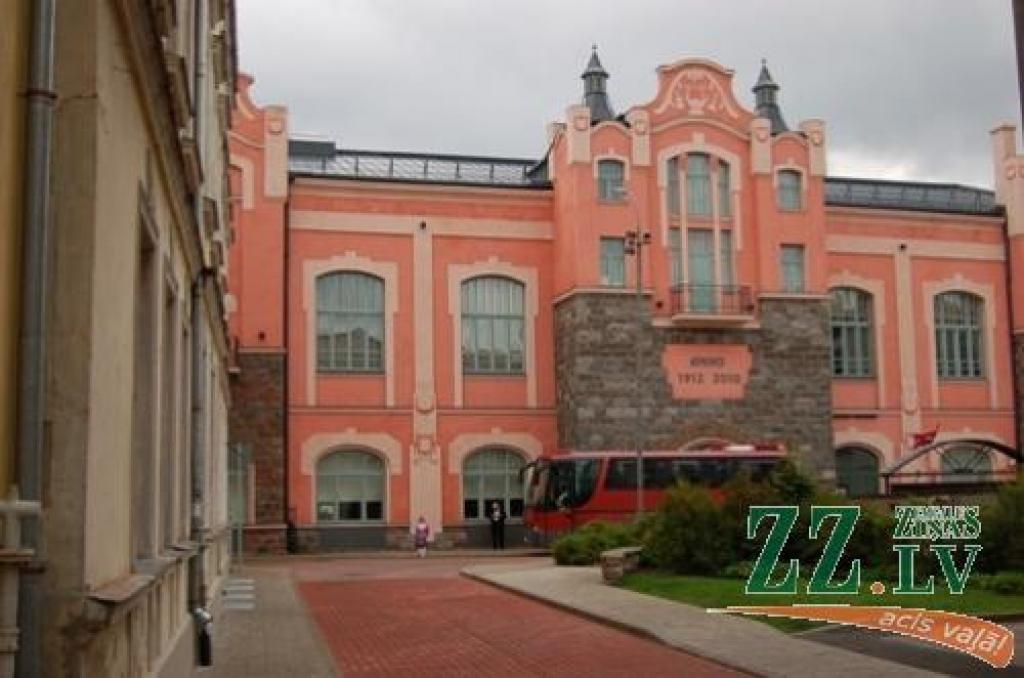 Autors: Ivars Kurganovs