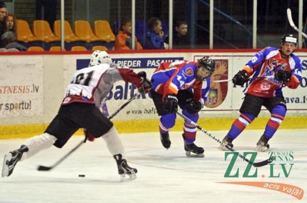 Autors: Agris Samcovs