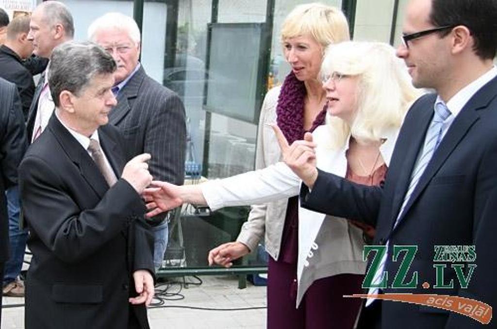 Autors: Agris Samcovs